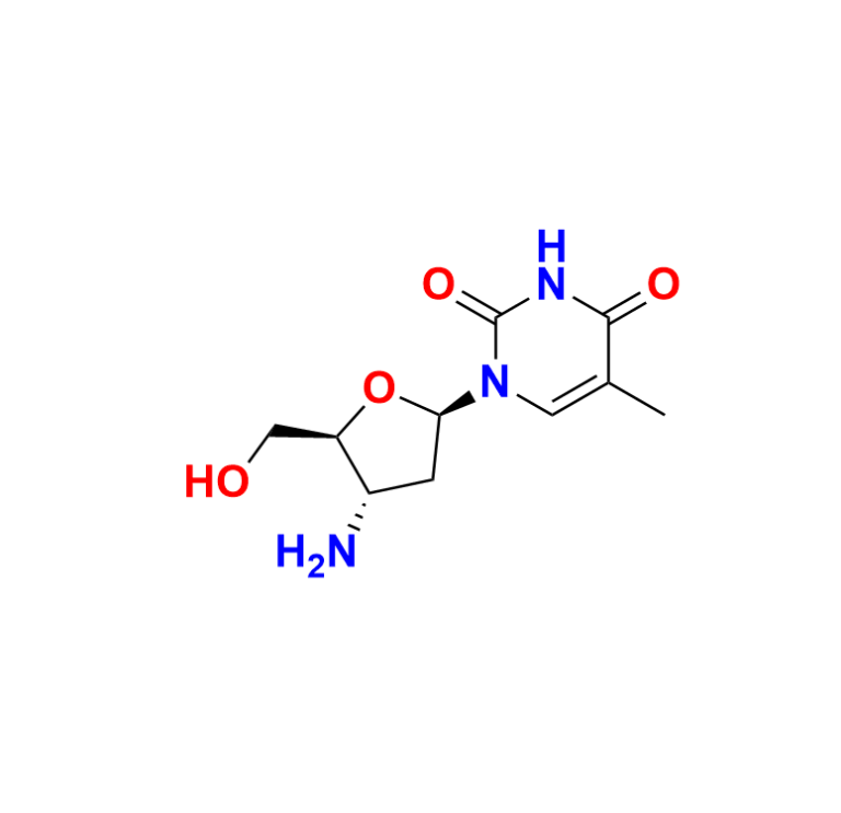 Zidovudine EP Impurity D