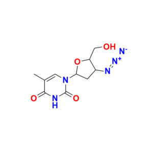 Zidovudine EP Impurity D