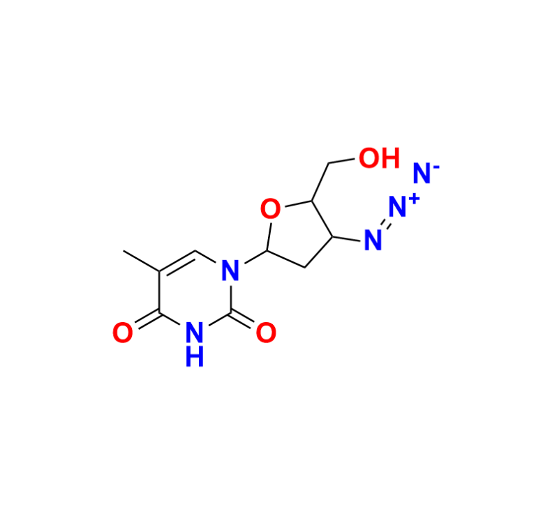 Zidovudine EP Impurity D