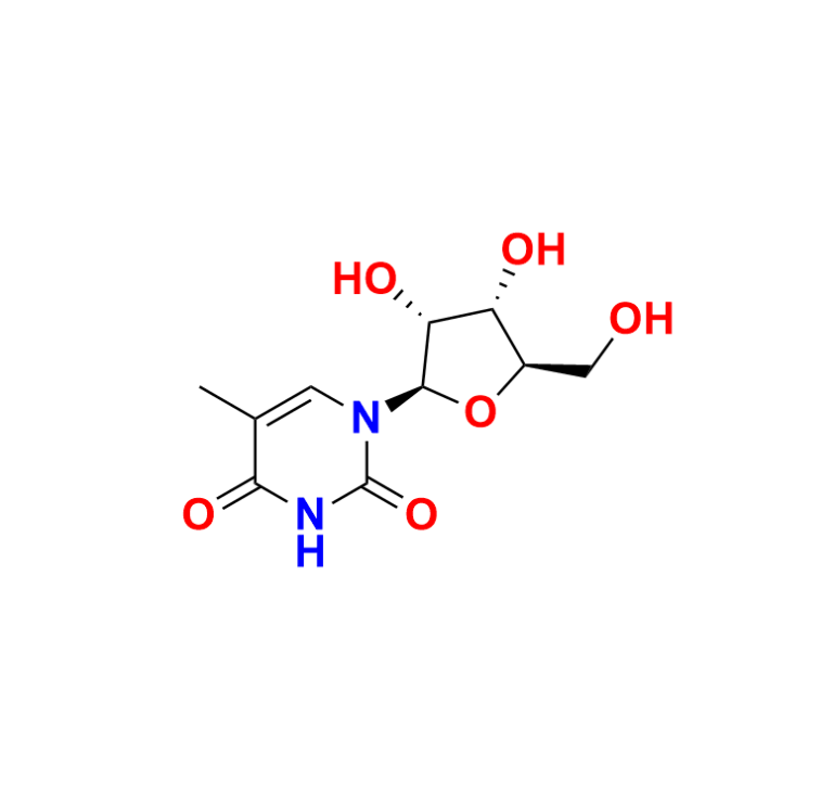 Zidovudine EP Impurity D