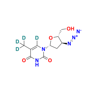 Zidovudine EP Impurity D