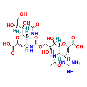 Zanamivir Hydrate