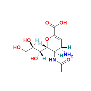 Zanamivir Hydrate