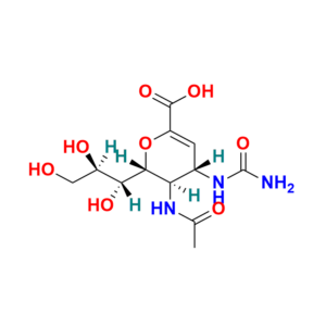 Zanamivir Hydrate