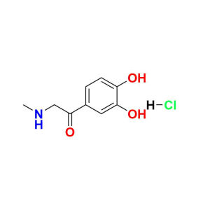 Adrenalone Hydrochloride