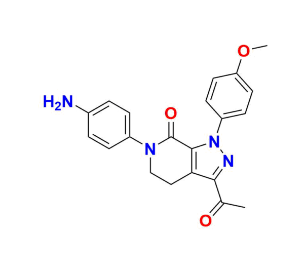 Apixaban Impurity 98