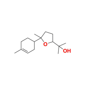 Bisabolol Oxide B