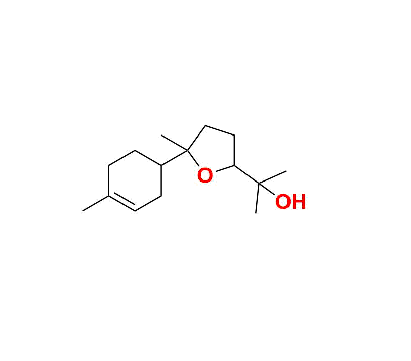 Bisabolol Oxide B