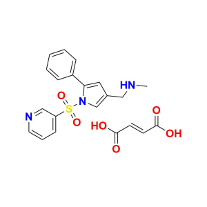 Desfluoro Isomer Impurity
