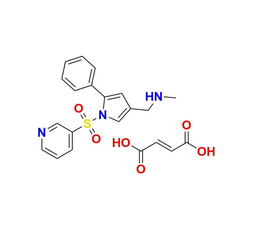 Desfluoro Isomer Impurity