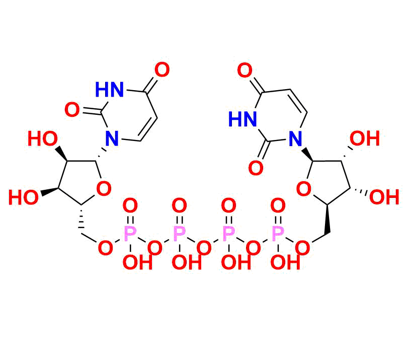 Diquafosol