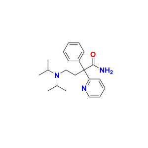 Disopyramide Disopyramide