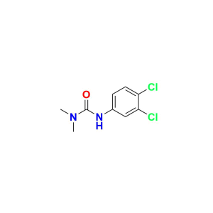 Diuron Sodium salt Diuron