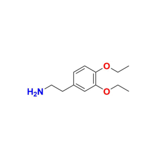 Drotaverine Amine Impurity