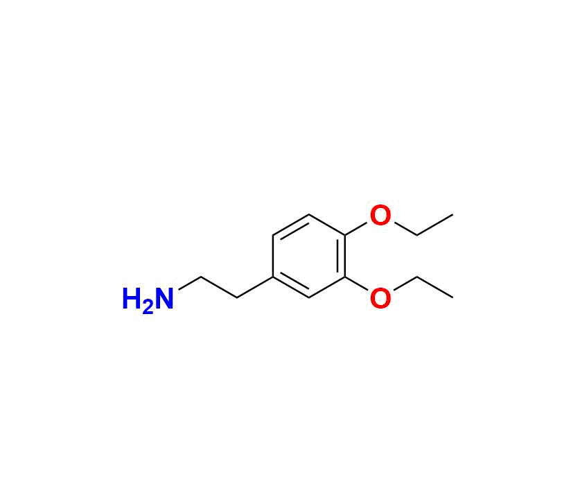 Drotaverine Amine Impurity