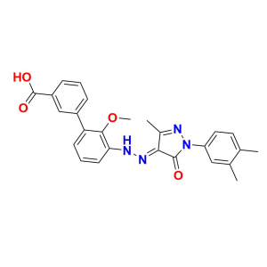 Eltrombopag Impurity 3