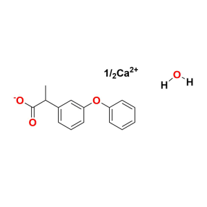 Fenoprofen?Impurity B Fenoprofen Calcium hydrate