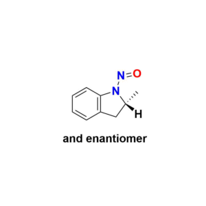Indapamide EP Impurity A