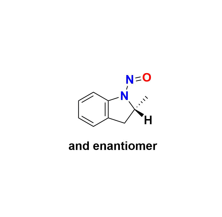 Indapamide EP Impurity A