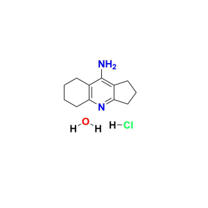 Ipidacrine Hydrochloride Monohydrate Ipidacrine Hydrochloride Monohydrate