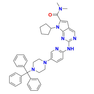 Ribociclib Impurity 11