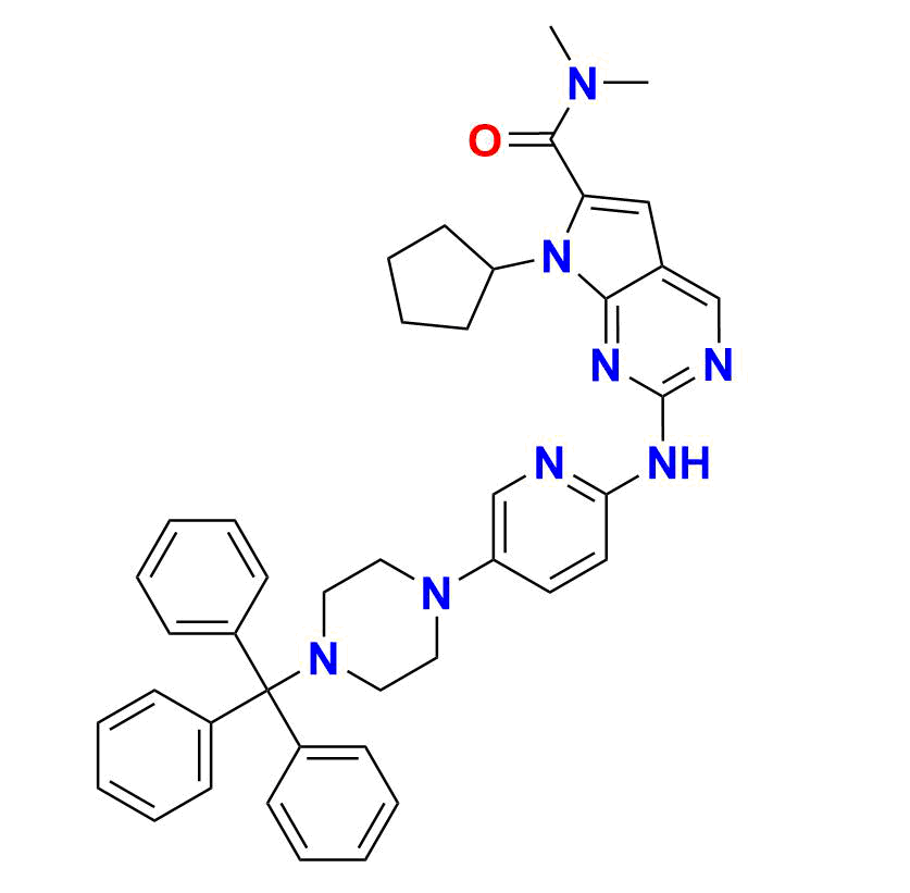 Ribociclib Impurity 11