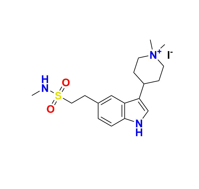 Naratriptan Impurity 4