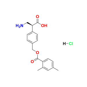 Netarsudil Impurity 11 Netarsudil Amino Acid Impurity