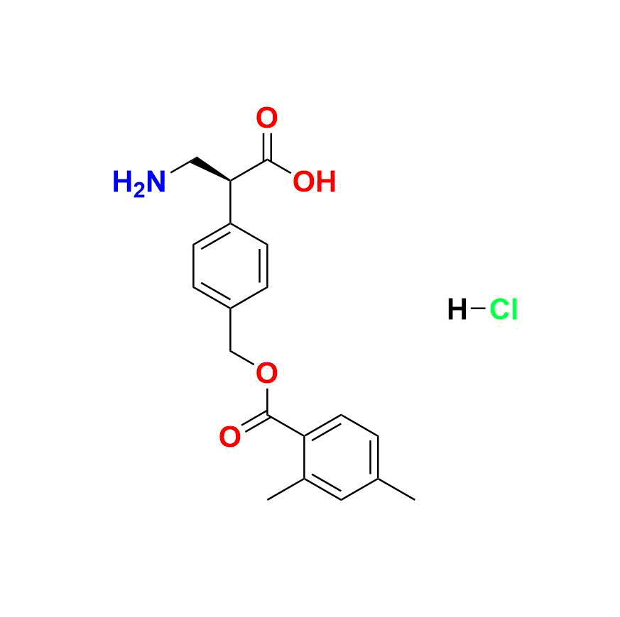 Netarsudil Amino Acid Impurity