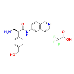 Netarsudil Impurity 3 Netarsudil Impurity 15