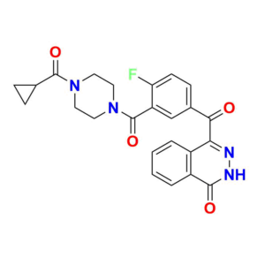 Olaparib Impurity 11