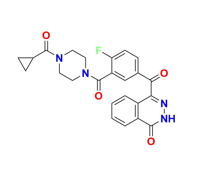 Olaparib Impurity 11