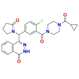 Olaparib Impurity 13