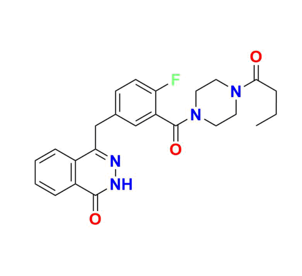 Olaparib Impurity 14