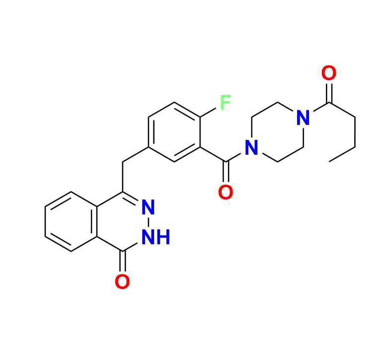Olaparib Impurity 14