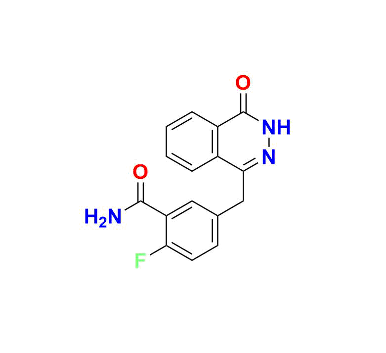 Olaparib Impurity 16