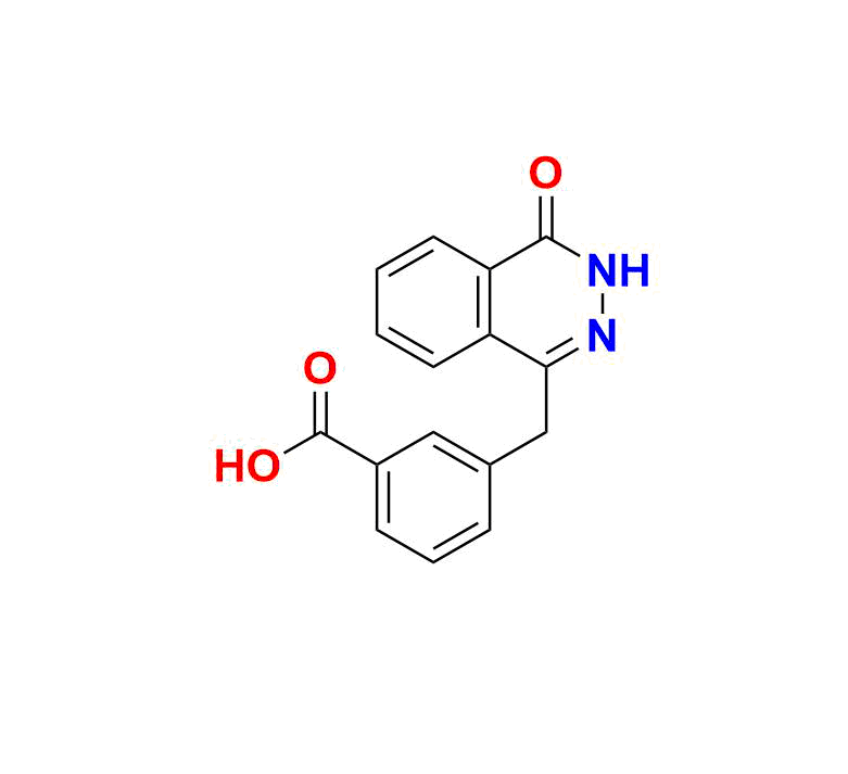 Olaparib Impurity 20