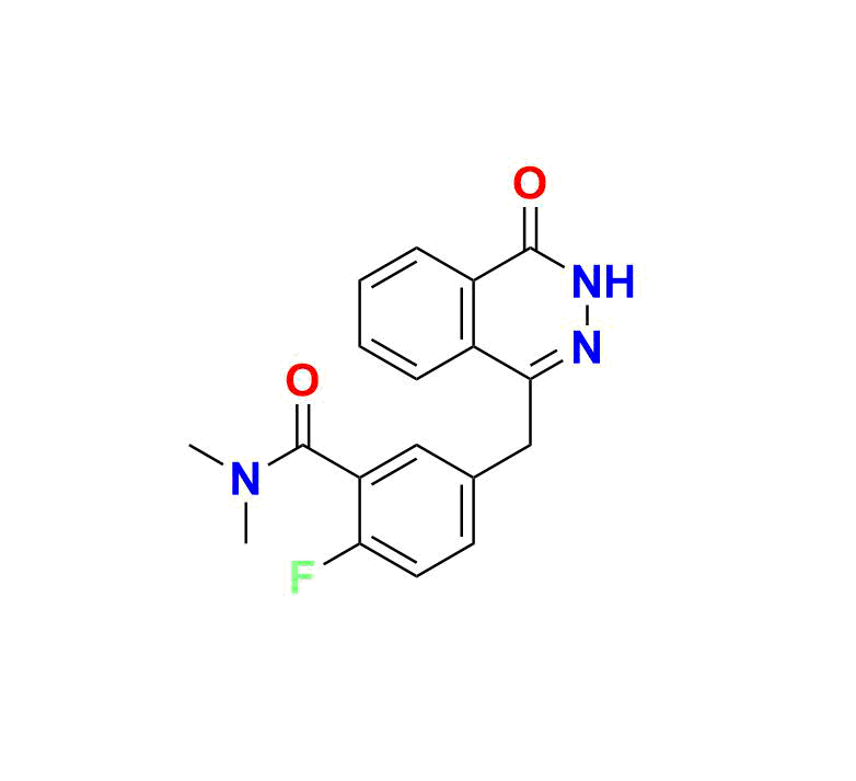 Olaparib Impurity 8