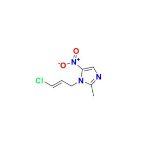 Ornidazole Impurity 1