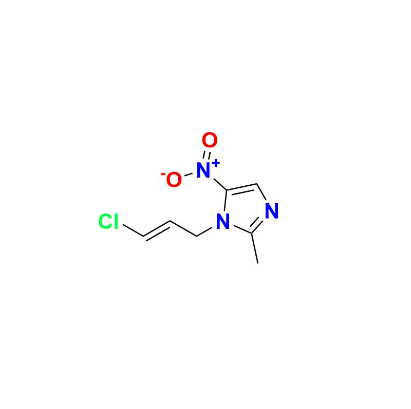 Ornidazole Impurity 1