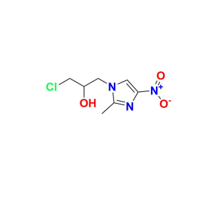 Ornidazole Isomer