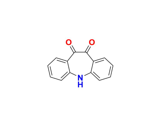 Oxcarbazepine EP Impurity D