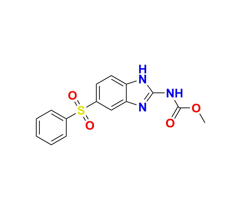 Oxfendazole EP Impurity B