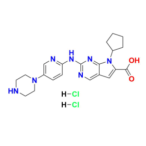 Ribociclib Impurity 11