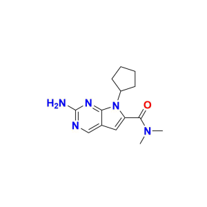 Ribociclib Impurity 11