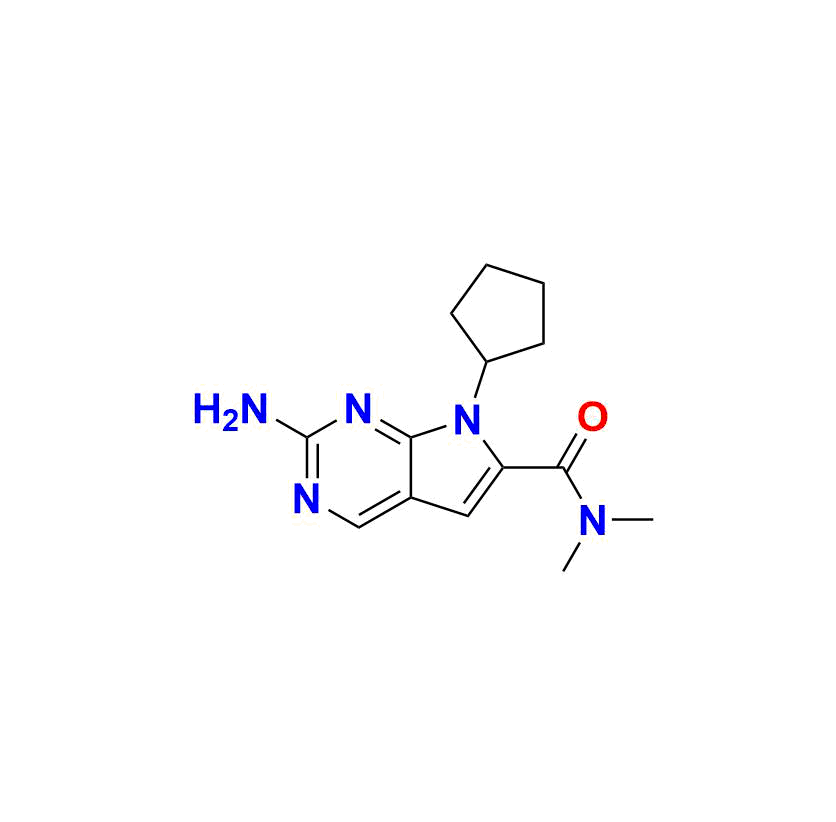 Ribociclib Impurity 11