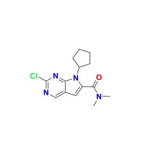 Ribociclib Impurity 11