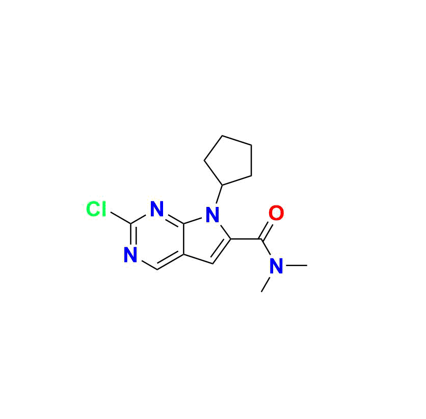 Ribociclib Impurity 11