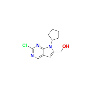 Ribociclib Impurity 11