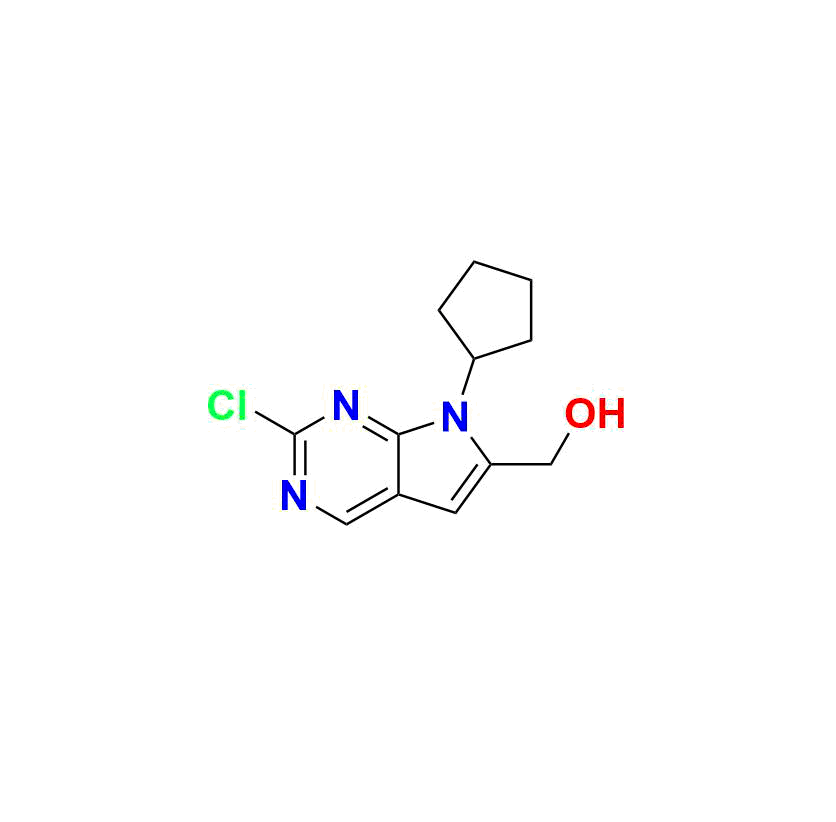 Ribociclib Impurity 11